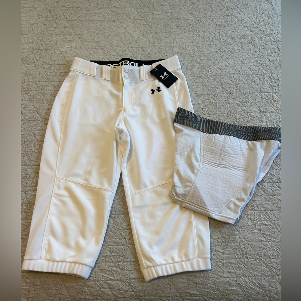 Under Armour Softball Pants